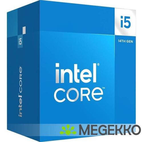 Intel Core i5-14400, Computers en Software, Processors, Nieuw, Verzenden