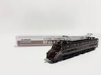 MICRO ACE N - A1305 - Elektrische locomotief (1) - EF55-1, Nieuw