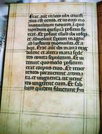 Anónimo - Tratado sobre la Creación del Mundo - 2019-2019, Antiek en Kunst