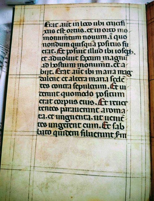 Anónimo - Tratado sobre la Creación del Mundo - 2019-2019, Antiek en Kunst, Antiek | Boeken en Manuscripten