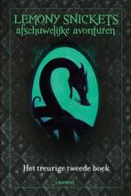 Het treurige tweede boek / Lemony Snickets afschuwelijke, Boeken, Verzenden, Zo goed als nieuw, Lemony Snicket