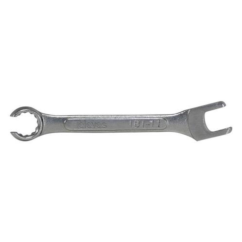 Televes F-connector sleutel (ca. 11 cm lengte), TV, Hi-fi & Vidéo, Antennes paroboliques, Enlèvement ou Envoi