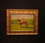 Italiaanse school (XX) - Fantino vincitore