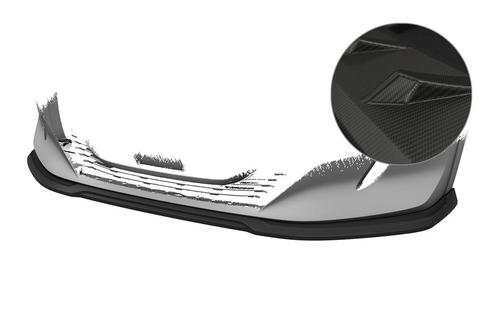 Cupspoiler voor Peugeot 208 II GT / GT-Line CSL811-M, Auto-onderdelen, Carrosserie, Nieuw, Verzenden