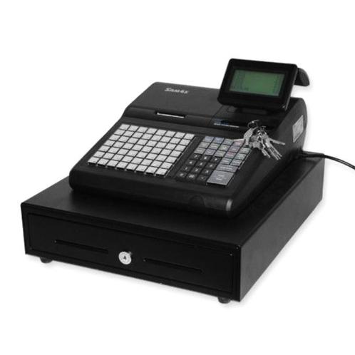 Kassa | SPS-325 | 56 Preset-Toetsen | 8-/2-Regeldisplays |, Zakelijke goederen, Horeca | Keukenapparatuur, Nieuw in verpakking