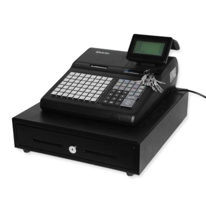 Kassa | SPS-325 | 56 Preset-Toetsen | 8-/2-Regeldisplays |, Zakelijke goederen, Horeca | Keukenapparatuur, Nieuw in verpakking