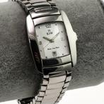 Vintage RSW - Swiss Made - RSW6200-SS-1 - Silver Colored