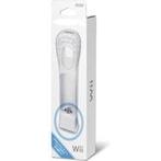 Wii Motion Plus Adapter Wit in Doos (Wii Accessoires), Games en Spelcomputers, Ophalen of Verzenden, Zo goed als nieuw