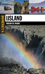 IJsland / Dominicus landengids 9789025750640, Boeken, Reisgidsen, Verzenden, Gelezen