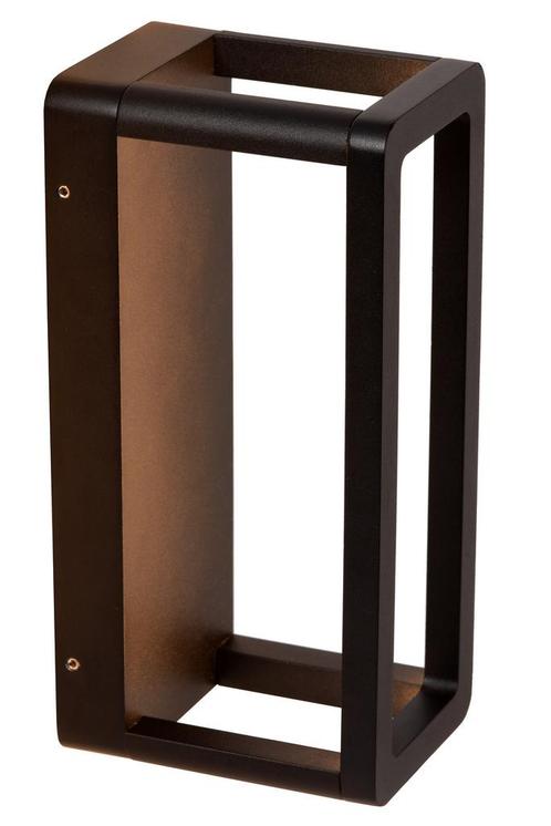 Lucide NARVIK - Wandlamp Binnen/Buiten - LED -, Huis en Inrichting, Lampen | Wandlampen, Nieuw, Verzenden