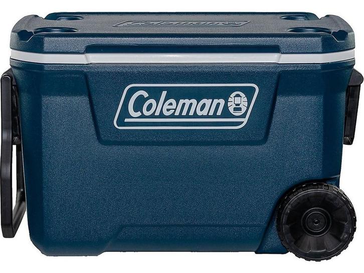 Coleman 62QT Xtreme Koelbox - 58 Liter - Houdt tot 4 dagen, Caravans en Kamperen, Koelboxen, Zo goed als nieuw, Verzenden