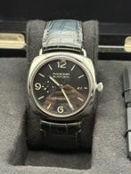 Panerai - Radiomir Black Seal - Sans prix de réserve -, Bijoux, Sacs & Beauté