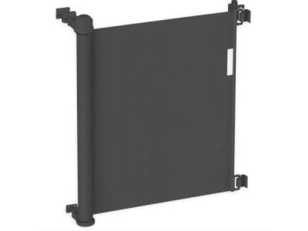 Veiling - Oprolbaar traphekje | Grijs, Kinderen en Baby's, Traphekjes