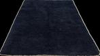 Tapis moderne shaggy (neuf - non utilisé) fait main - laine