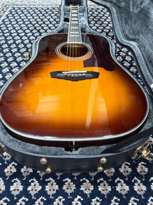 DAngelico - Lexington Excel SD300 - - Elektro-akoestische, Muziek en Instrumenten, Snaarinstrumenten | Gitaren | Akoestisch