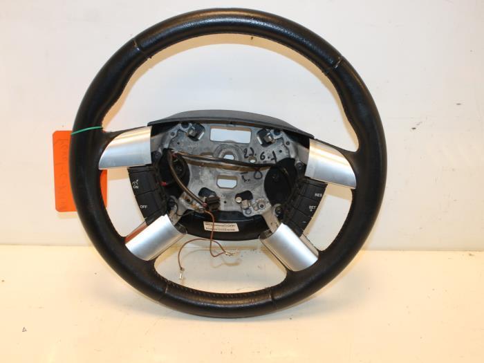 Stuurwiel Ford C-Max O122654, Auto-onderdelen, Interieur en Bekleding