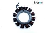 Dynamo Laadspoel Harley-Davidson FLSTF Softail Fat Boy, Verzenden, Gebruikt