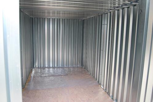 Conteneur de stockage, Doe-het-zelf en Bouw, Containers