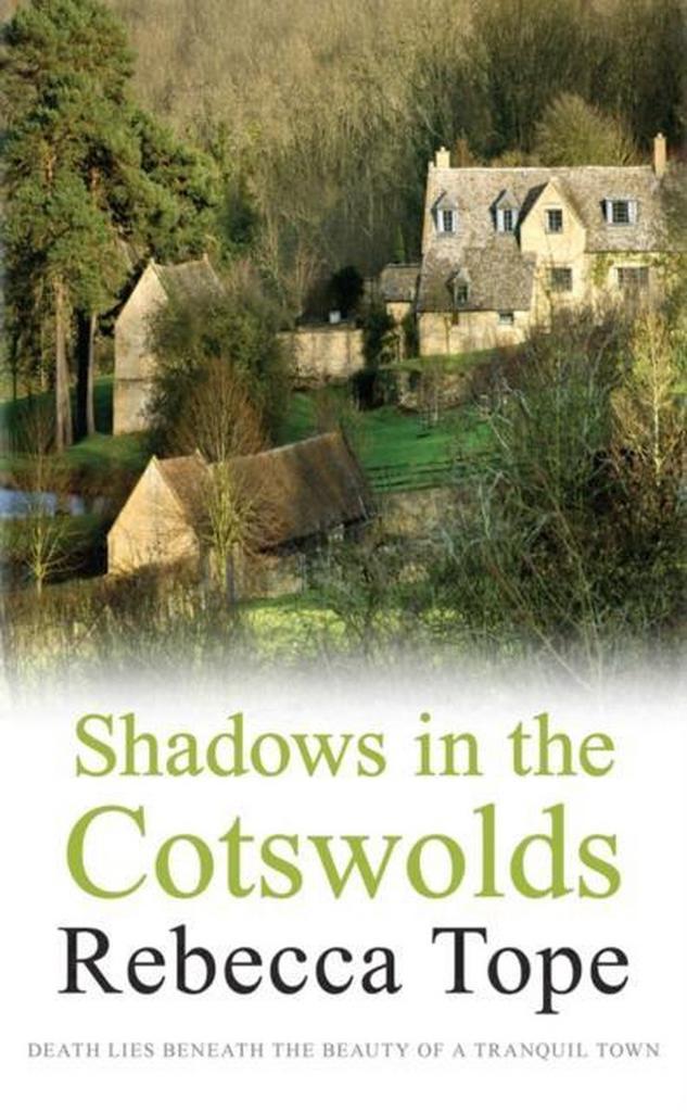 Shadows in the Cotswolds (Cotswold Mysteries)-Rebecca Tope,, Boeken, Taal | Engels, Gelezen, Verzenden