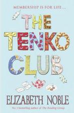 The Tenko Club 9780340836828, Gelezen, Elizabeth Noble, Verzenden