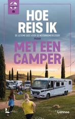 Hoe reis ik met een camper / Serie voor de wereldreiziger, Verzenden, Zo goed als nieuw, Steven Durnez
