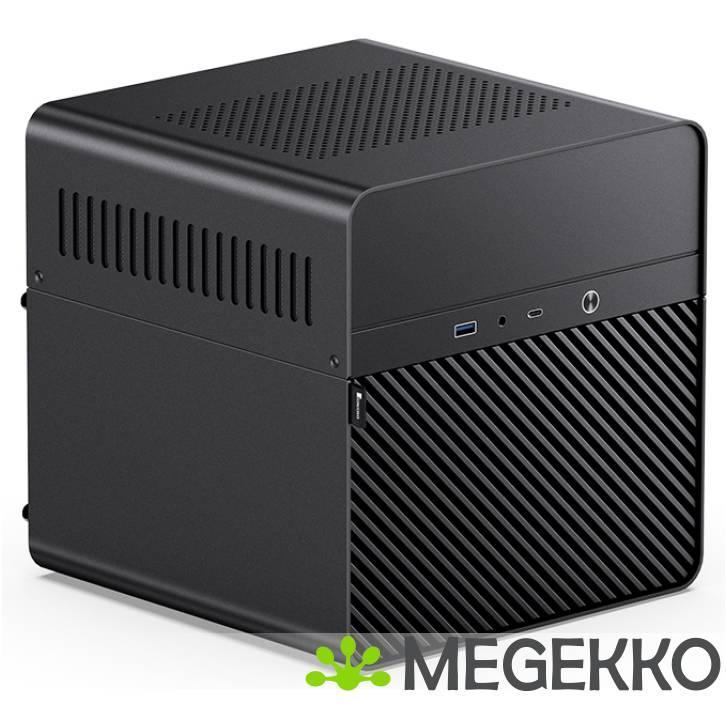 Jonsbo N2 Black, Informatique & Logiciels, Boîtiers d'ordinateurs, Envoi