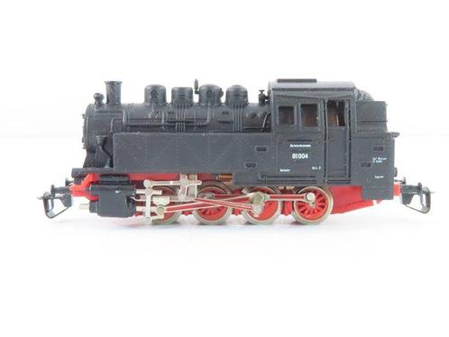 Berliner TT Bahnen TT - 02212 - Tender locomotief (1) - BR, Hobby en Vrije tijd, Modeltreinen | H0