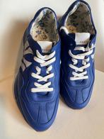 Gucci - Rhyton NY Yankees - Baskets basses - Taille : EU 41, Kleding | Heren, Schoenen, Nieuw