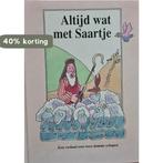 ALTIJD WAT MET SAARTJE 9789033825644 M. Doney, Boeken, Verzenden, Zo goed als nieuw, M. Doney