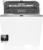 Hisense Hv673a60 Inbouw Vaatwasser 60cm, Huis en Inrichting, Ophalen of Verzenden, Nieuw