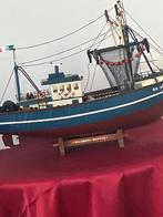 Maritieme objecten - NA58831 uit Napels - Hout