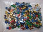 Lego - Assorti - 0,65 kg (netto) Lego 4juniors minifigs, Nieuw