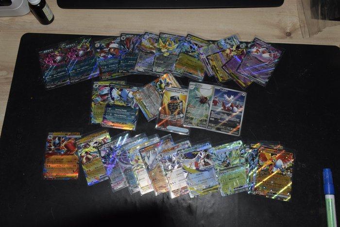 Pokémon - 2900 Bulk kaarten, Hobby en Vrije tijd, Verzamelkaartspellen | Pokémon