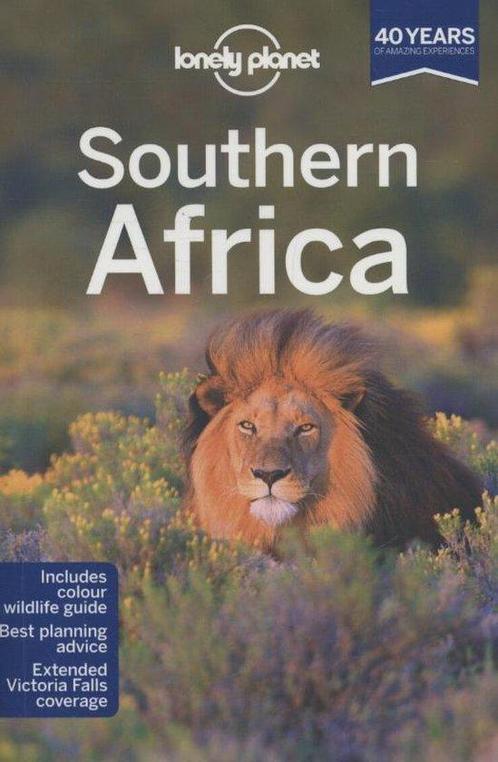 Lonely Planet Southern Africa 9781741798890, Livres, Livres Autre, Envoi
