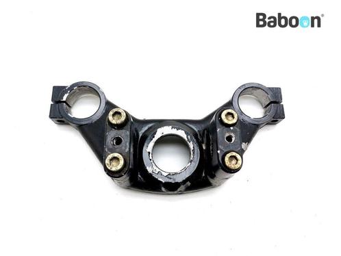 Plaque de la Couronne Cagiva Roadster 125 1997-2000, Motoren, Onderdelen | Overige, Verzenden