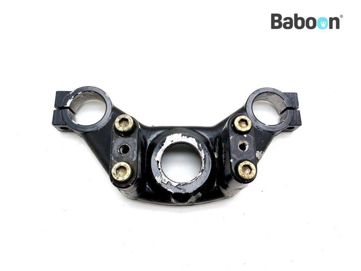 Plaque de la Couronne Cagiva Roadster 125 1997-2000, Motoren, Onderdelen | Overige, Verzenden