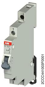 ABB System pro M Compacte Lastscheider - 2CCA703005R0001, Doe-het-zelf en Bouw, Verzenden, Nieuw