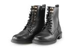 Omoda Veterboots in maat 36 Zilver | 5% extra korting, Kleding | Dames, Schoenen, Overige kleuren, Verzenden, Omoda, Overige typen