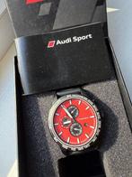 Audi - Audi Sport racing Chronograph watch - Sans Prix de, Nieuw