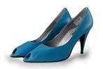 Bloom Pumps in maat 41 Blauw | 5% extra korting, Kleding | Dames, Schoenen, Pumps, Zo goed als nieuw, Bloom, Verzenden