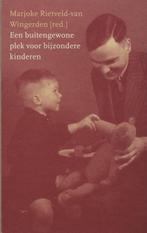 Een buitengewone plek voor bijzondere kinderen 9789021141367, Boeken, M. Rietveld-van Wingerden, Zo goed als nieuw, Verzenden