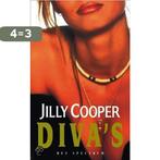 Divas 9789027468307 J. Cooper, Boeken, Verzenden, Gelezen, J. Cooper