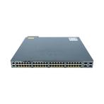 Cisco WS-C2960XR-48TD-I, Verzenden, Nieuw