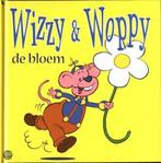 De bloem / Wizzy & Woppy voorleesboekje / 1 9789059160170, Verzenden, Gelezen, D. Verbiest