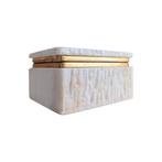 Sieradendoos - 1950s - 1960s - Romano Bianchi (auteur) -