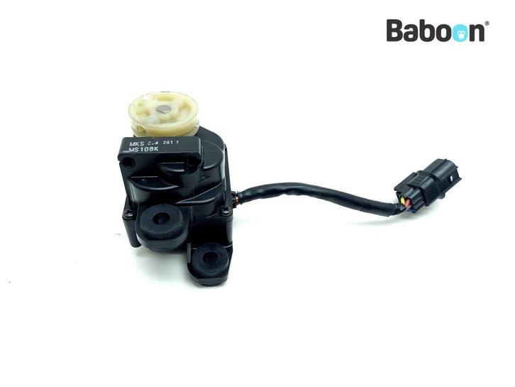 Uitlaatklep Servomotor Honda CRF 1100 L Africa Twin, Motoren, Onderdelen | Honda, Gebruikt, Verzenden