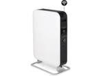 Mill - OIL2000WIFI3 - Olieradiator 2000W - WiFi geïntegreerd, Bricolage & Construction, Chauffage & Radiateurs, Verzenden