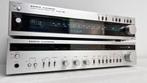 Sanyo - Amplificateur Plus Series A35 DC - Tuner à, Audio, Tv en Foto, Nieuw