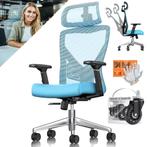 KESSER® Bureaustoel | Ergonomische Bureaustoelen voor Volwas, Verzenden, Nieuw
