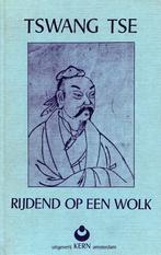 Rijdend op een wolk - Tswang Tse - 9789063500016 - Hardcover, Boeken, Verzenden, Nieuw